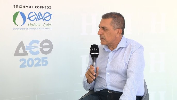 Κουρέτας: Το τεστ σάλιου μείωσε αισθητά τα κρούσματα ευλογιάς (βίντεο)
